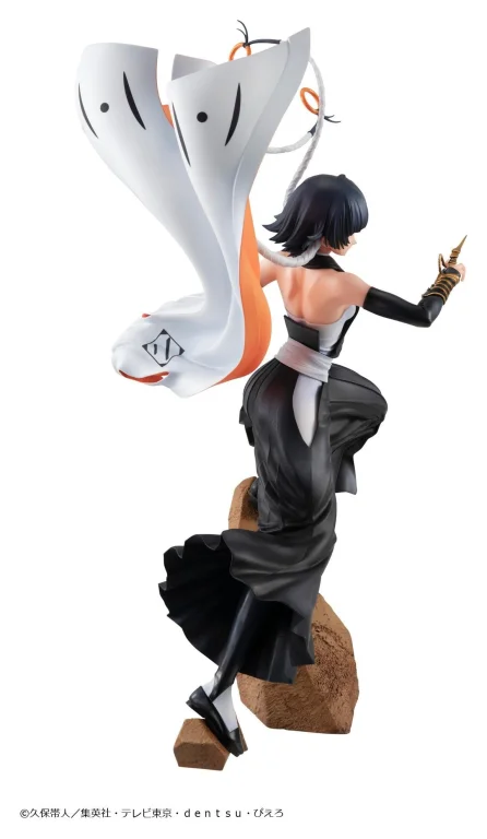 Bleach - Gals Series - Sui Feng