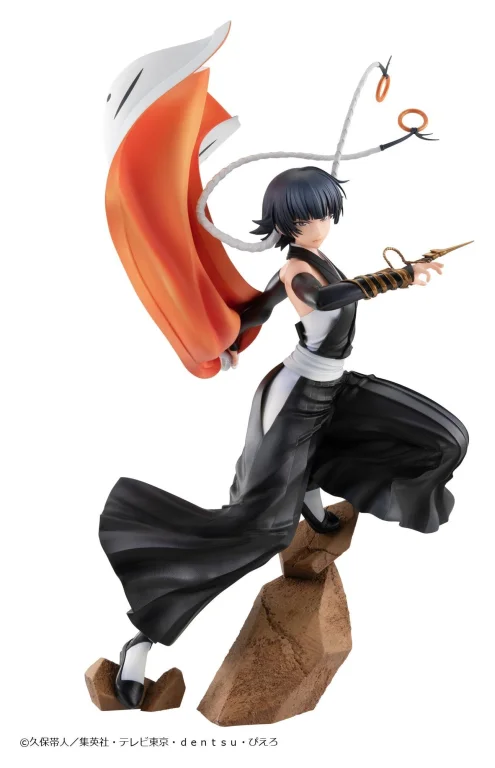 Bleach - Gals Series - Sui Feng