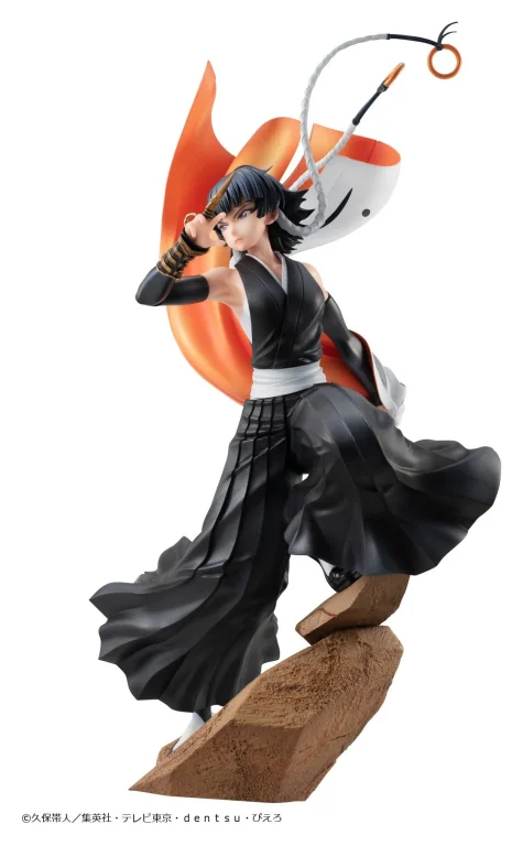 Bleach - Gals Series - Sui Feng