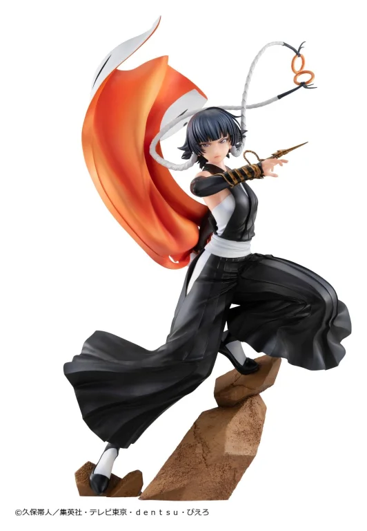 Bleach - Gals Series - Sui Feng