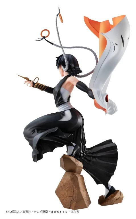Bleach - Gals Series - Sui Feng