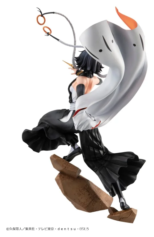 Bleach - Gals Series - Sui Feng