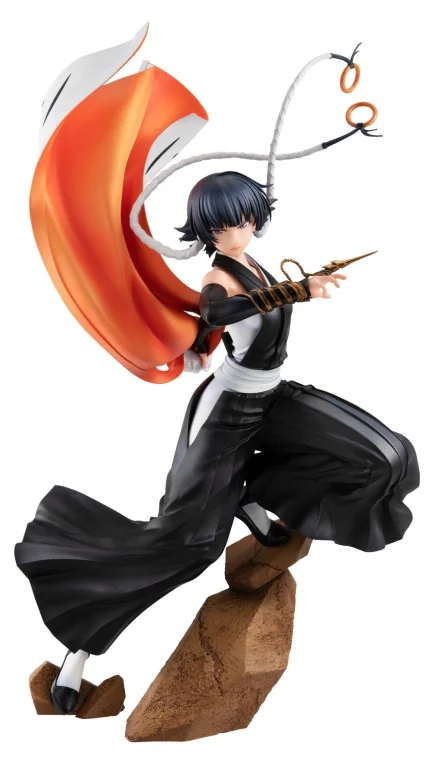 Bleach - Gals Series - Sui Feng