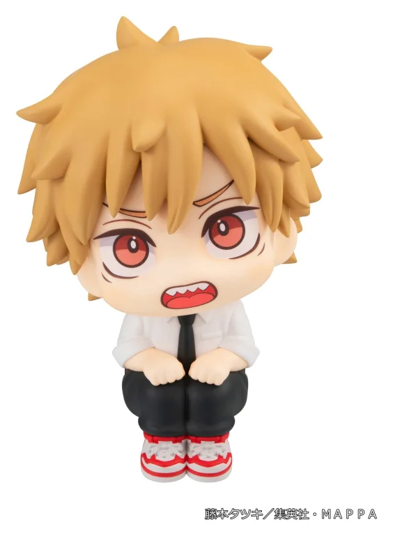 Chainsaw Man - Look Up Series - Denji