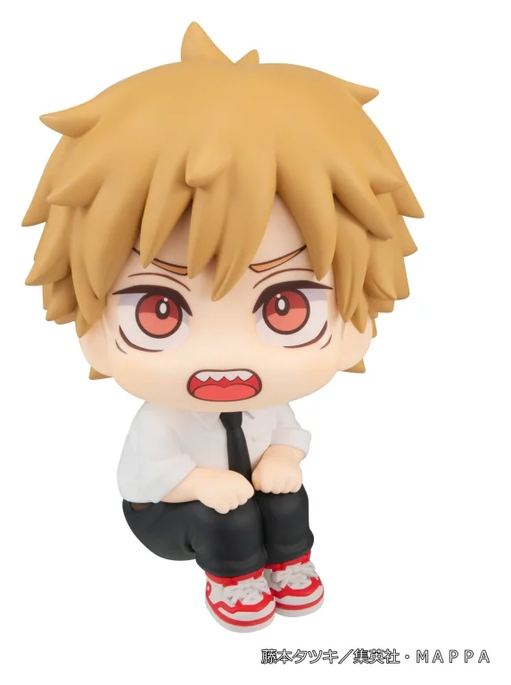 Chainsaw Man - Look Up Series - Denji