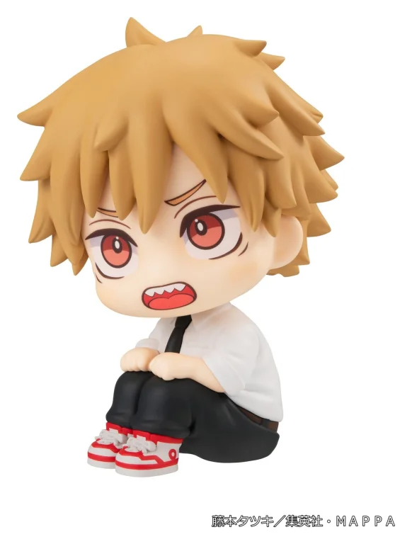 Chainsaw Man - Look Up Series - Denji