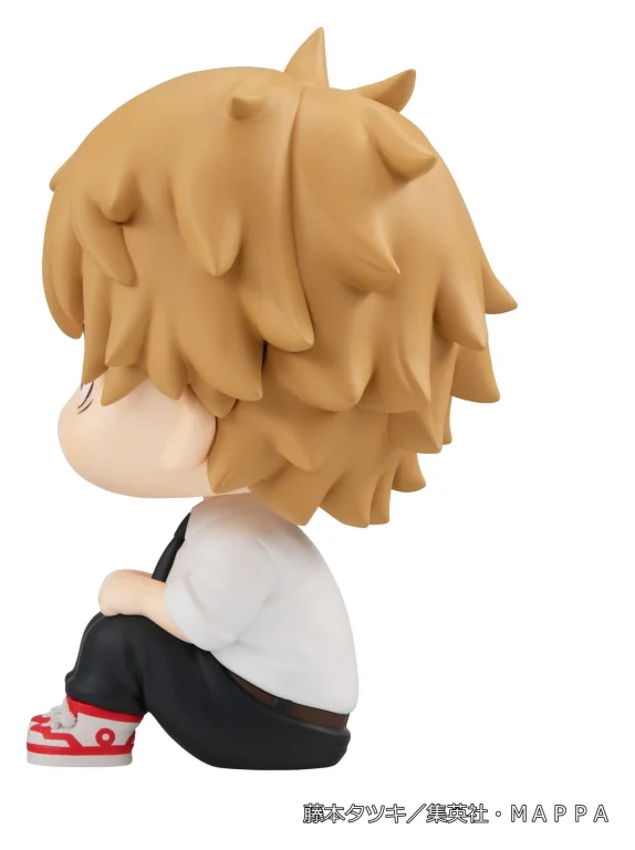 Chainsaw Man - Look Up Series - Denji
