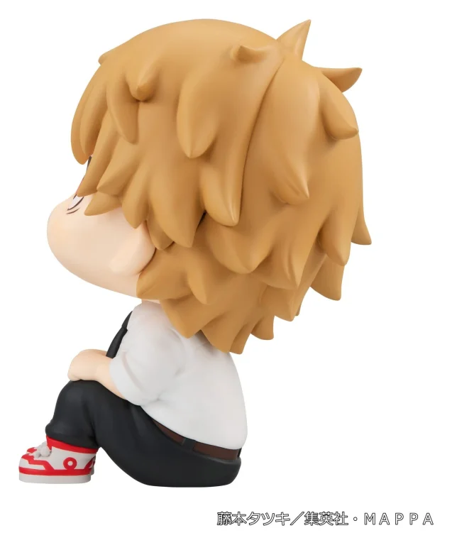 Chainsaw Man - Look Up Series - Denji