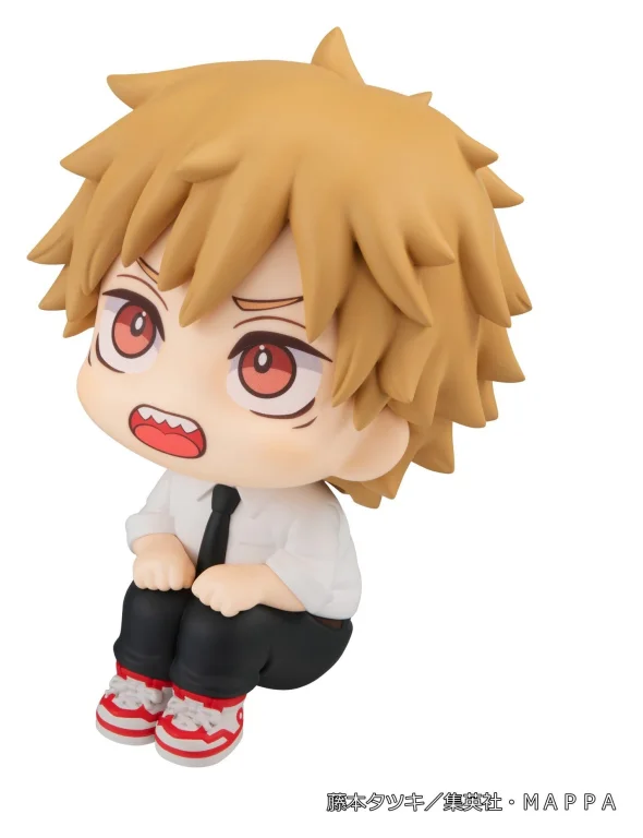 Chainsaw Man - Look Up Series - Denji