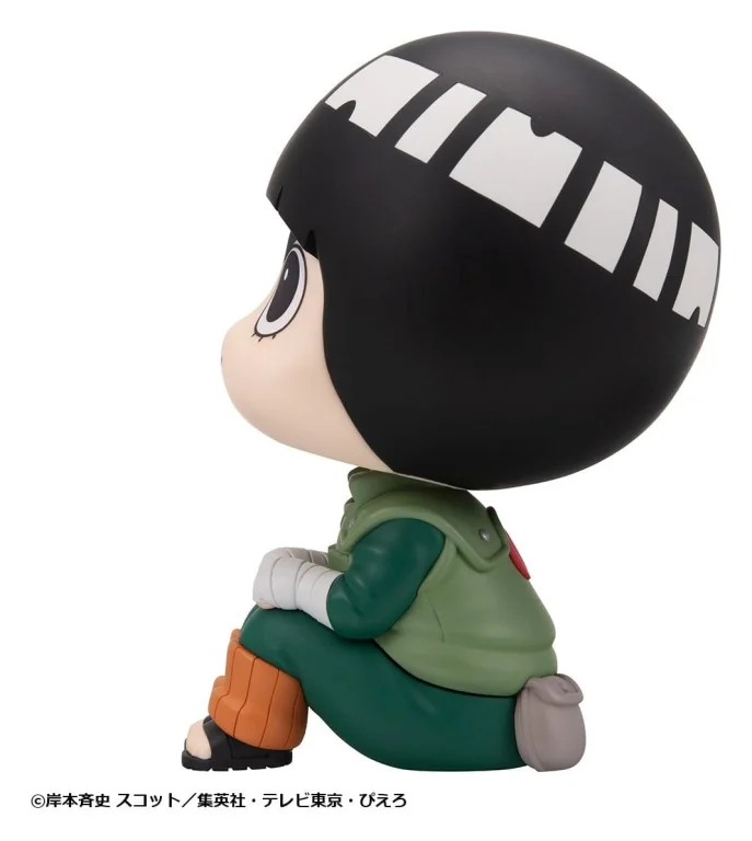 Naruto - Look Up Series - Rock Lee