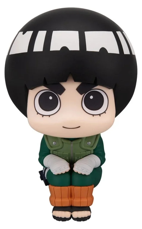 Naruto - Look Up Series - Rock Lee