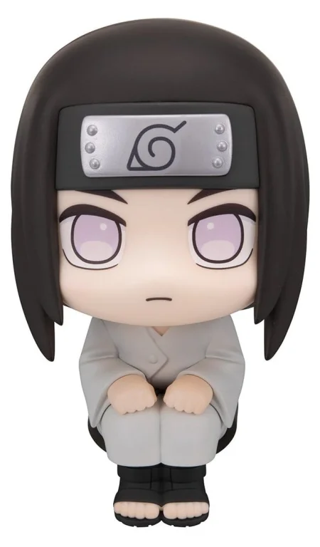 Naruto - Look Up Series - Neji Hyūga