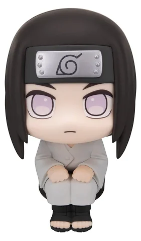 Produktbild zu Naruto - Look Up Series - Neji Hyūga