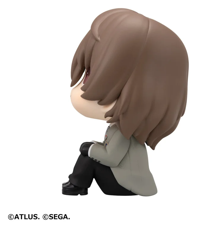 Persona 5 - Look Up Series - Gorō Akechi