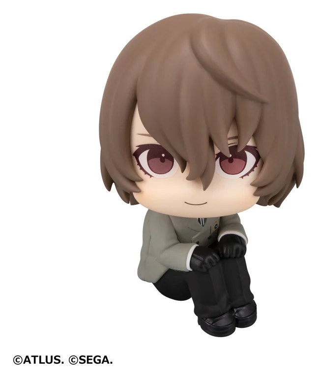 Persona 5 - Look Up Series - Gorō Akechi