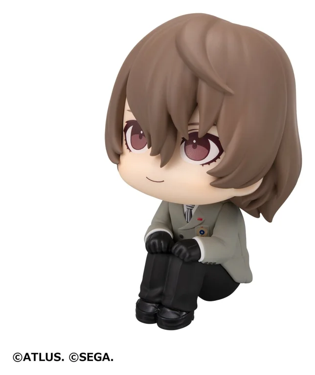 Persona 5 - Look Up Series - Gorō Akechi