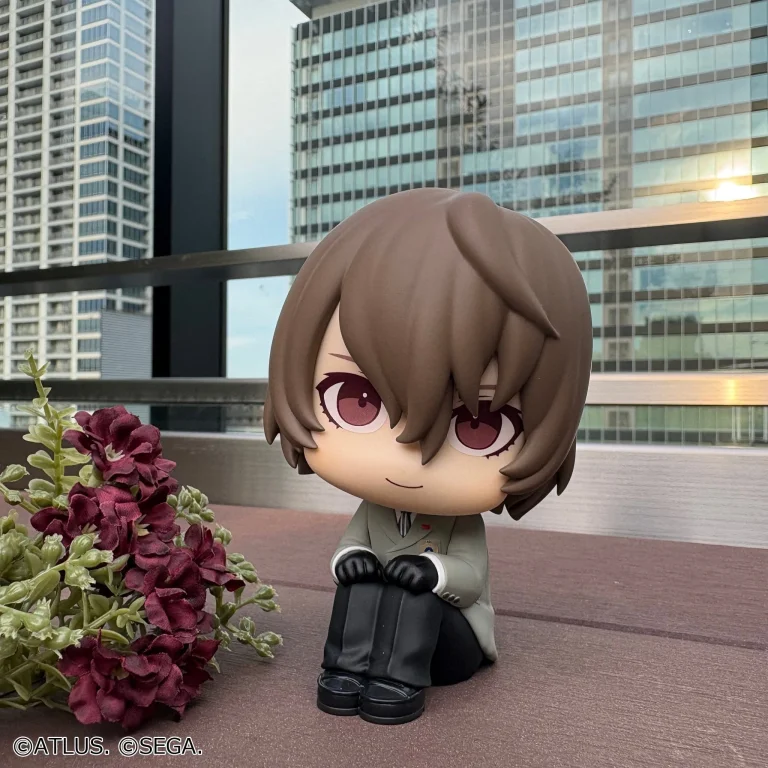 Persona 5 - Look Up Series - Gorō Akechi