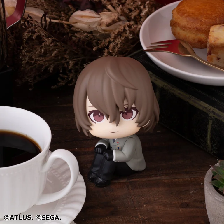 Persona 5 - Look Up Series - Gorō Akechi