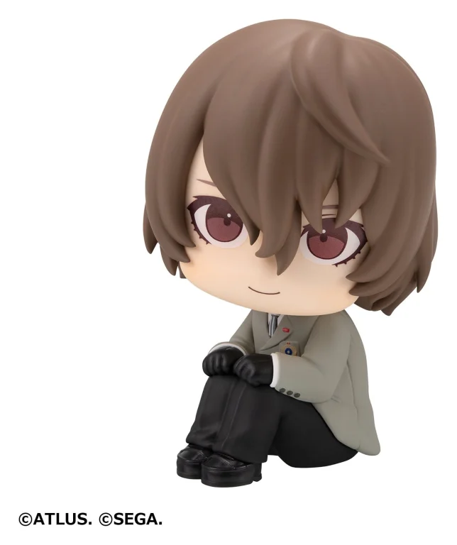 Persona 5 - Look Up Series - Gorō Akechi