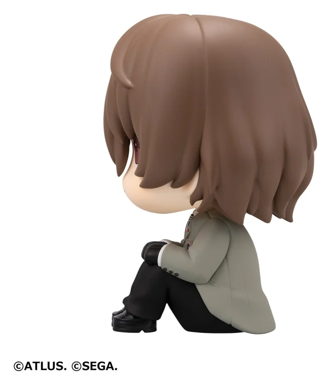 Persona 5 - Look Up Series - Gorō Akechi