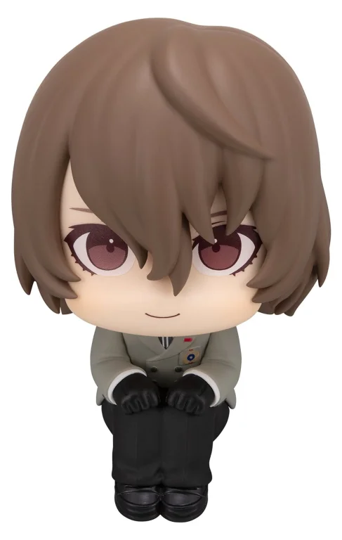 Persona 5 - Look Up Series - Gorō Akechi