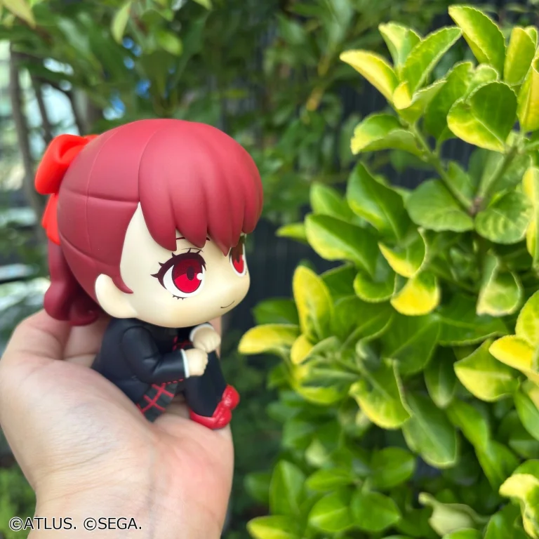 Persona 5 - Look Up Series - Kasumi Yoshizawa