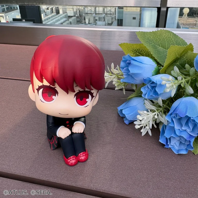 Persona 5 - Look Up Series - Kasumi Yoshizawa