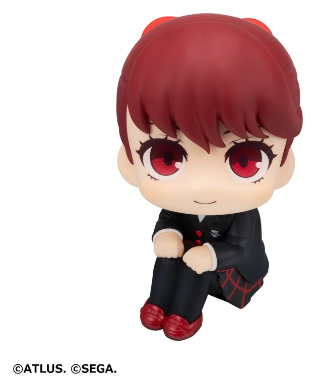 Persona 5 - Look Up Series - Kasumi Yoshizawa