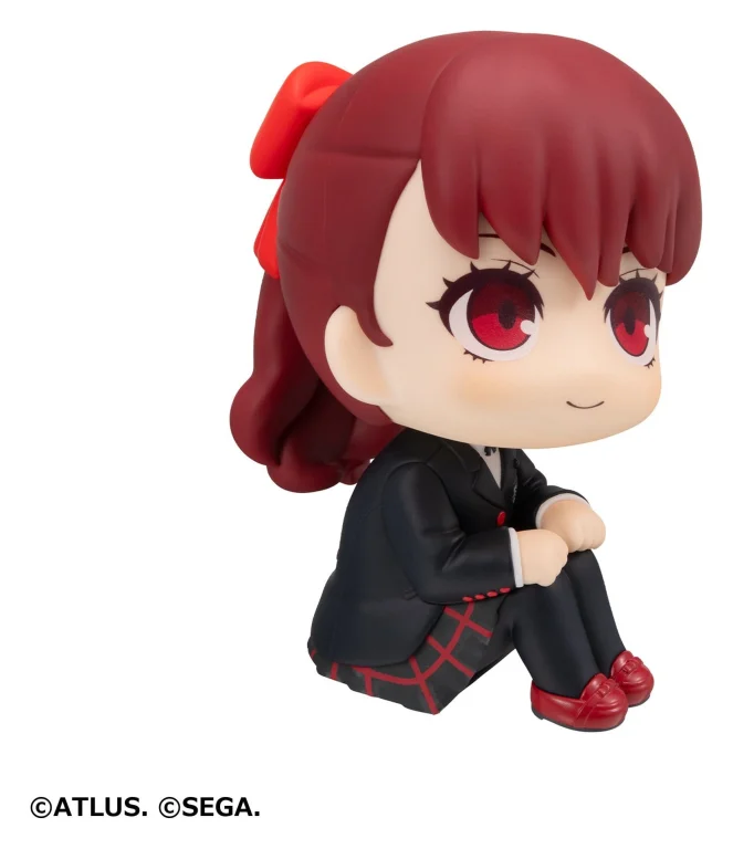Persona 5 - Look Up Series - Kasumi Yoshizawa