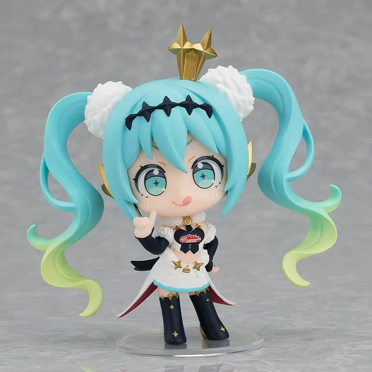 Character Vocal Series - Blind Box Series - Racing Miku All Stars Figure Collection Vol. 1