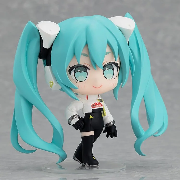Character Vocal Series - Blind Box Series - Racing Miku All Stars Figure Collection Vol. 1