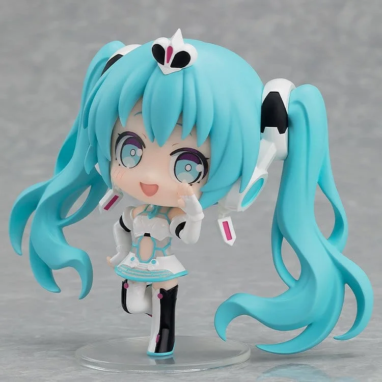 Character Vocal Series - Blind Box Series - Racing Miku All Stars Figure Collection Vol. 1