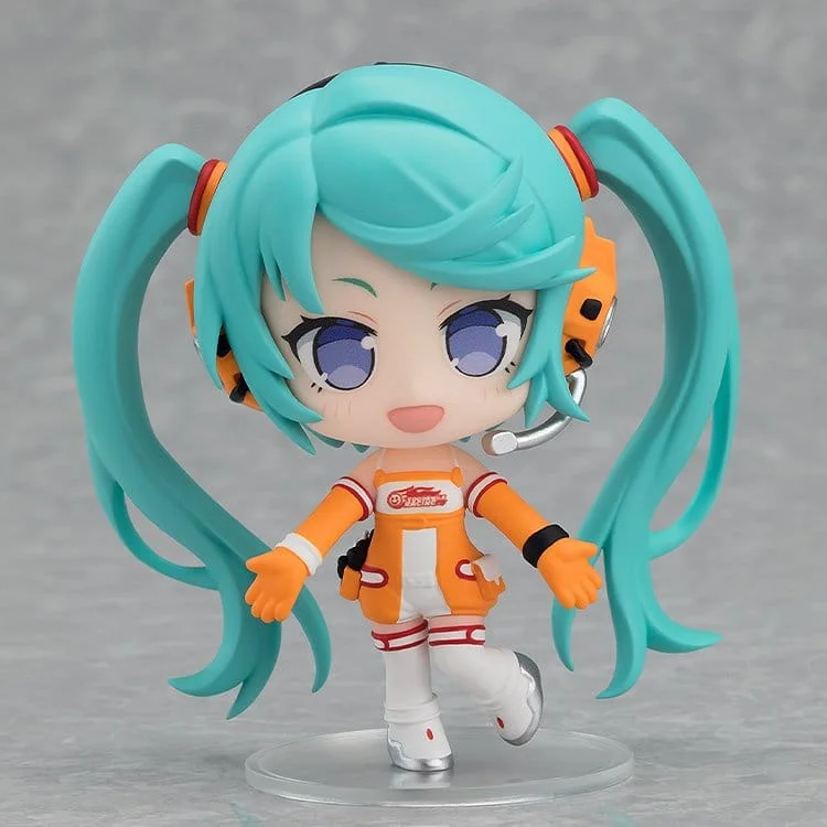 Character Vocal Series - Blind Box Series - Racing Miku All Stars Figure Collection Vol. 1