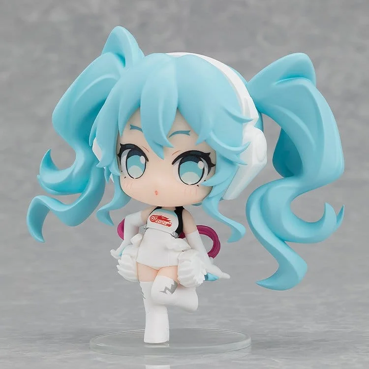 Character Vocal Series - Blind Box Series - Racing Miku All Stars Figure Collection Vol. 1