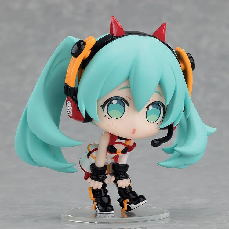 Character Vocal Series - Blind Box Series - Racing Miku All Stars Figure Collection Vol. 1
