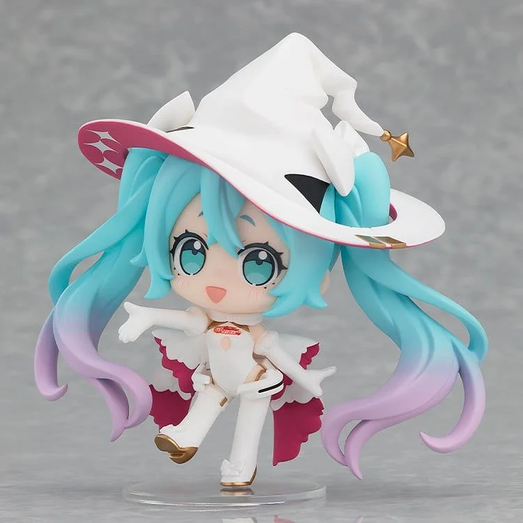 Character Vocal Series - Blind Box Series - Racing Miku All Stars Figure Collection Vol. 1