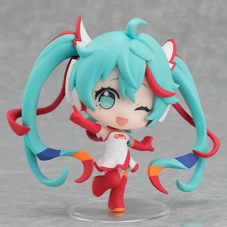Character Vocal Series - Blind Box Series - Racing Miku All Stars Figure Collection Vol. 1