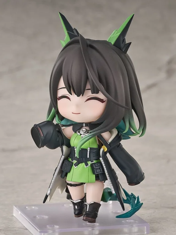 Arknights - Nendoroid - Mon3tr