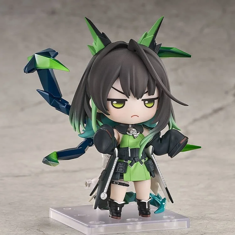 Arknights - Nendoroid - Mon3tr