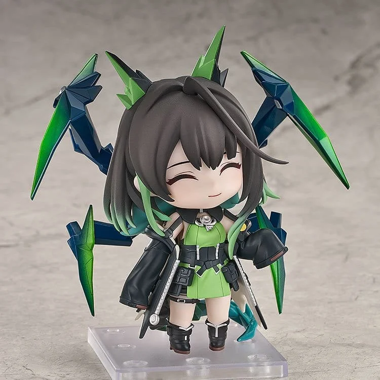 Arknights - Nendoroid - Mon3tr