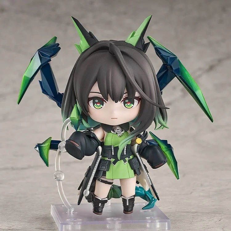 Arknights - Nendoroid - Mon3tr