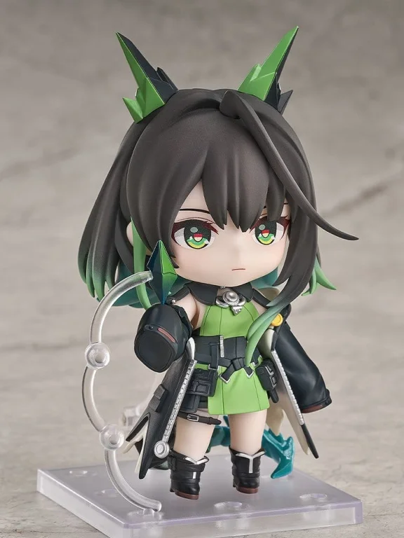 Arknights - Nendoroid - Mon3tr