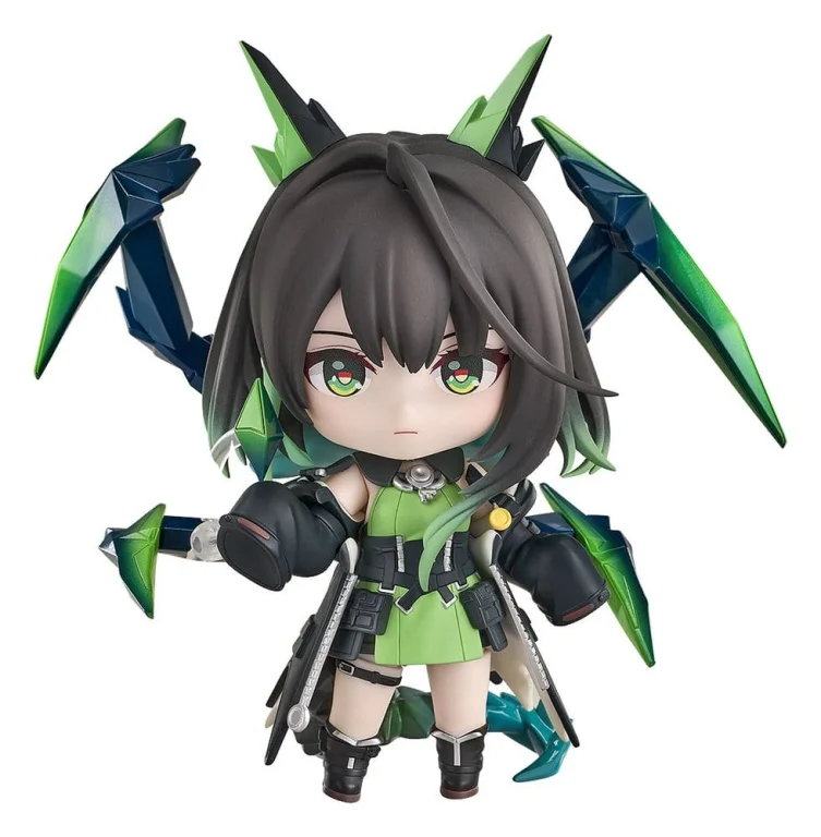 Arknights - Nendoroid - Mon3tr