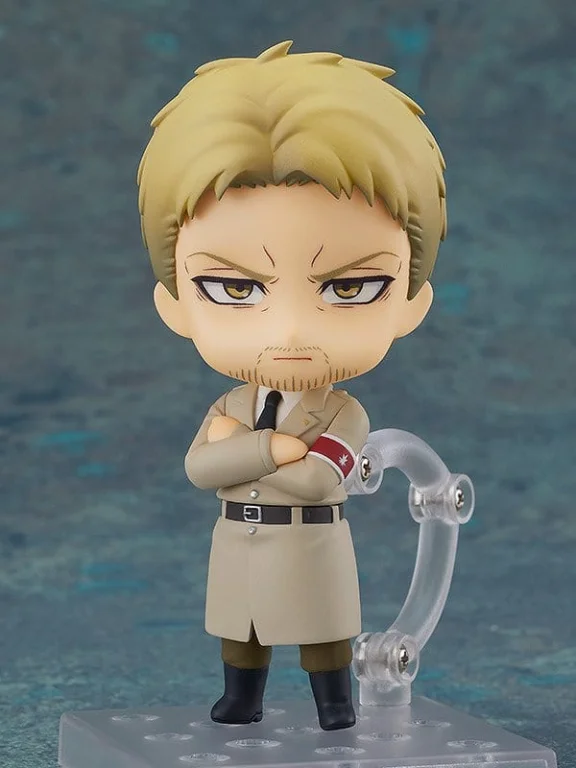 Attack on Titan - Nendoroid - Reiner Braun