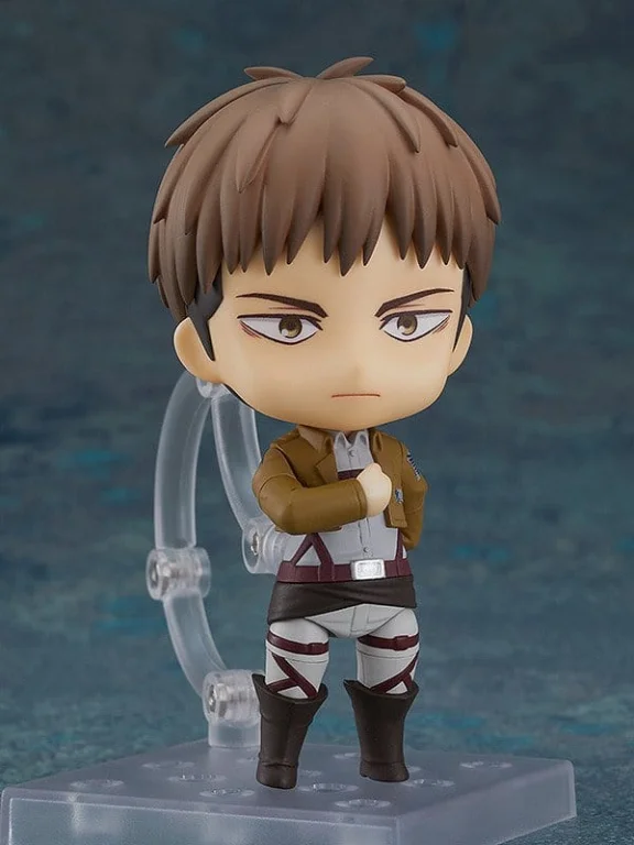 Attack on Titan - Nendoroid - Jean Kirstein