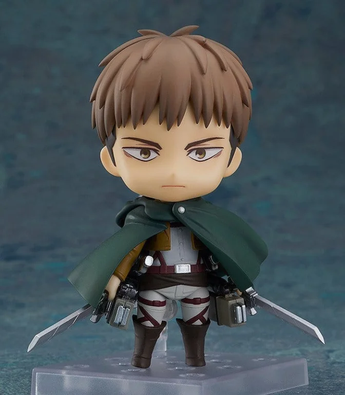 Attack on Titan - Nendoroid - Jean Kirstein