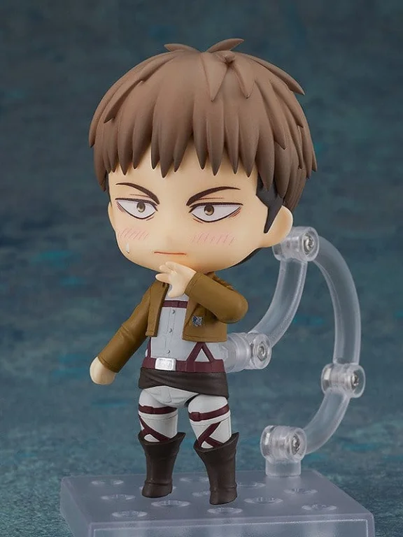 Attack on Titan - Nendoroid - Jean Kirstein