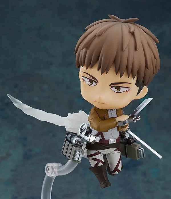 Attack on Titan - Nendoroid - Jean Kirstein