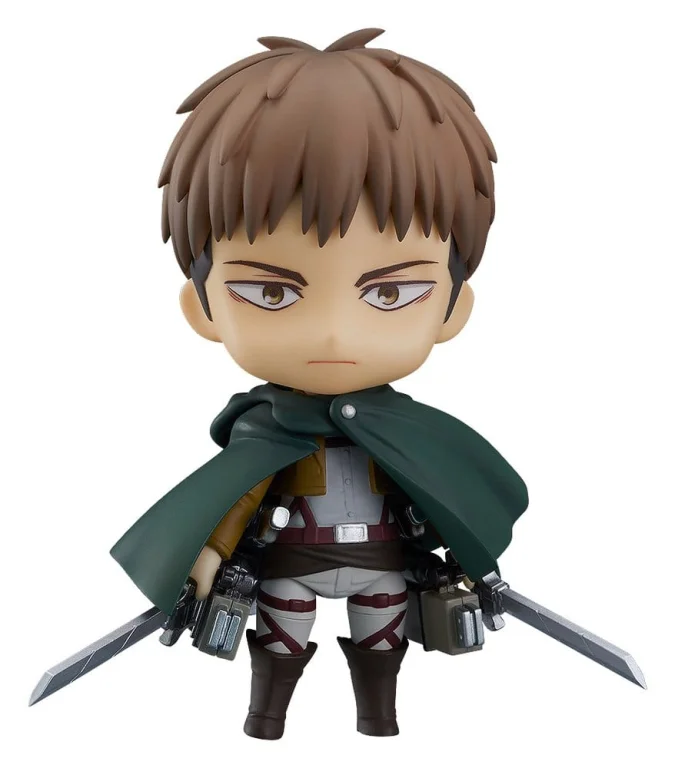 Attack on Titan - Nendoroid - Jean Kirstein