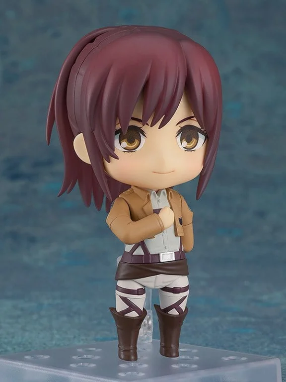 Attack on Titan - Nendoroid - Sasha Braus